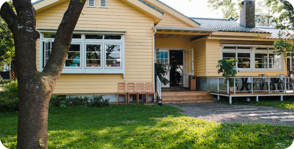 Bridgewater Landscape Services